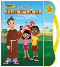 Adventure Catechism Electronic Reader